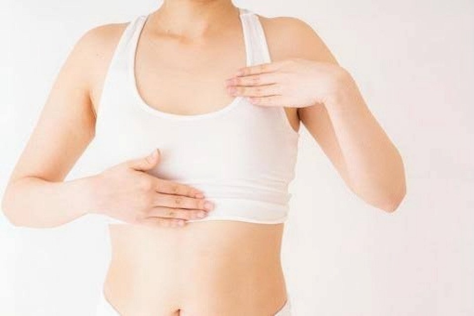 名古屋　育乳　バストアップ